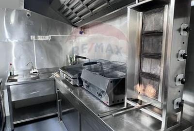 Spatiu comercial de vanzare / Afacere la cheie - sat Smardan, Galati - 16
