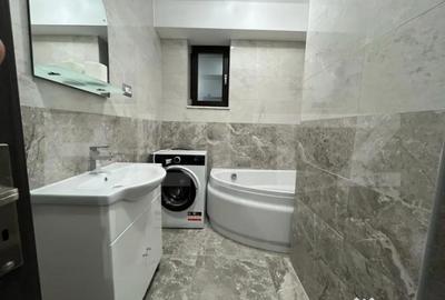 Apartament cu 2 camere decomandat în George Enescu - 4