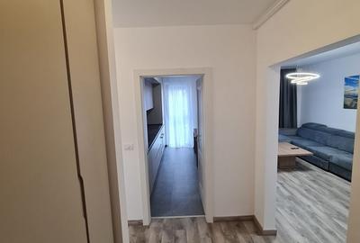 Apartament cu 2 camere decomandat în Șega - 4