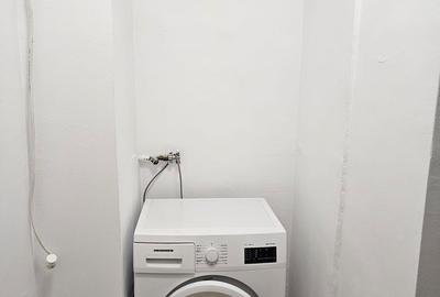 Apartament cu 2 camere semidecomandat în Lacul Tei