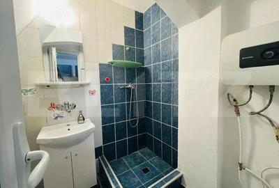 Garsonieră semidecomandată în Central - 1