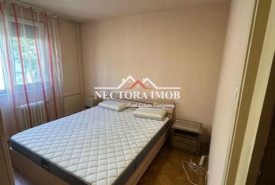 Apartament cu 3 camere decomandat în Orașul Nou - 3