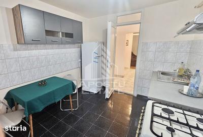 Apartament cu 4 camere, mobilat în Iosefin - 1