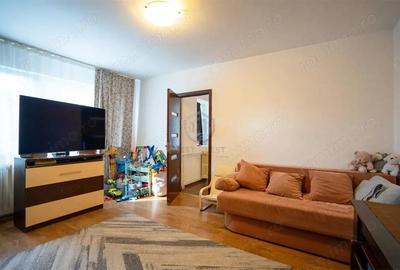 Apartamment etaj 2 Rogerius - 1