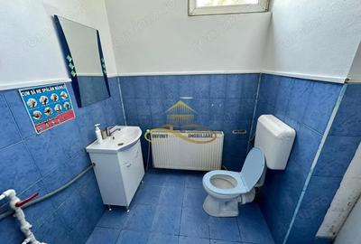 Spațiu comercial, de 104 mp, în Ștefan cel Mare - 5