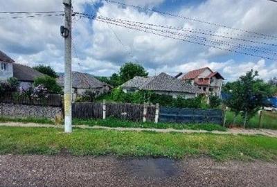 Casa si teren Nicolae Balcescu, cota parte 1/3; ID: R2684041 - 12