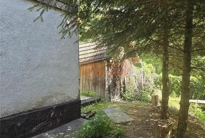 De vanzare cabana Somesul Rece ! - 10