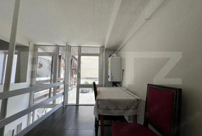 Spa?iu de inchiriat, 250 mp, zona Titulescu Spa?iu de inchiriat, 250 mp, zona Titulescu - 7