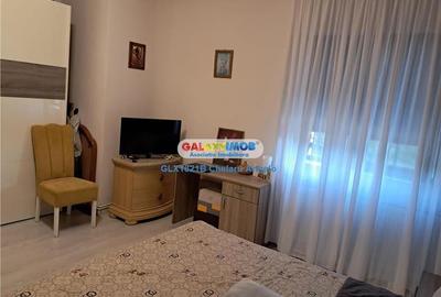 Unirii-11 Iunie apartament 4 camere, suprafata utila 124 mp, finisat Unirii-11 Iunie apartament 4 camere, suprafata utila 124 mp, finisat - 3