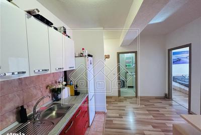 Apartament cu 2 camere în Cristian - 1