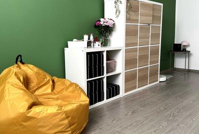 Spațiu comercial, de 70 mp, în Costin Georgian - 3