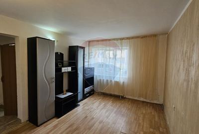 Apartament cu 2 camere semidecomandat, mobilat în Mărăței - 12