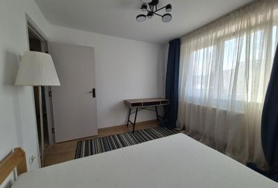 Apartament cu 2 camere semidecomandat în Gorjului - 4