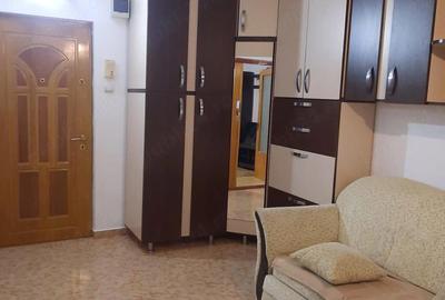 Apartament cu 2 camere decomandat, mobilat în Oancea - 7