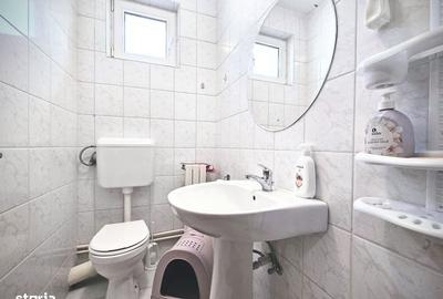 Apartament cu 3 camere în Central - 12