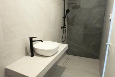 Baneasa, Sisesti, apartament 3 camere , metrou Straulesti, TVA INCLUS - 10