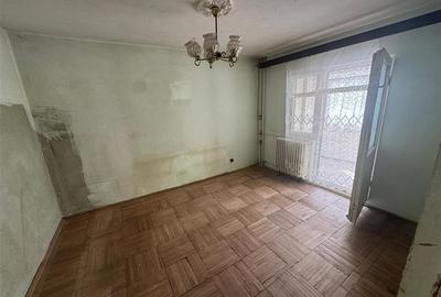 Ap 3 cam zona Longinescu-Gara,et 1/3,75 mp utili,an 1988, necesita renovare - 12