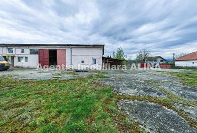 Spațiu comercial, de 432 mp, în Central - 5