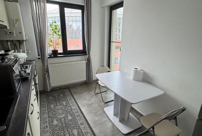 Apartament cu 2 camere în Grozăvești - 4