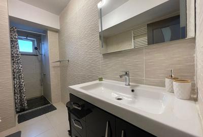 Apartament cu 2 camere în Burdujeni - 2