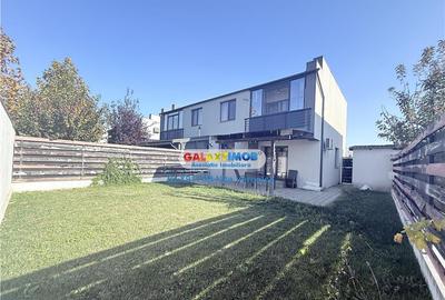 Casă cu 4 camere cu Teren 120 Mp în Domnești