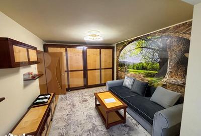 Apartament cu 3 camere în Tipografilor - 4