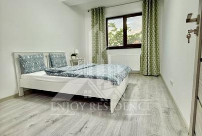 Apartament cu 2 camere decomandat în Lujerului - 13