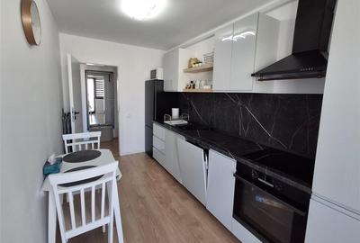 Apartament 3 camere 2 locuri parcare zona Arhitectilor - 12