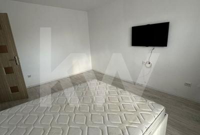 Apartament cu 2 camere decomandat în Mihai Viteazul - 15