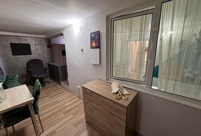 Apartament, 2 camere, decomandat, 50 mp, Alexandru cel Bun, Octav Bancila - 8