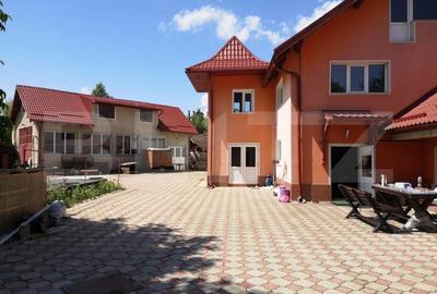 Investitie Casa cu teren 2464 mp langa Avangarden potential ctie blocuri - 1