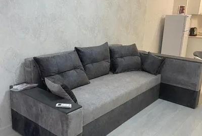 Garsonieră decomandată în Moșilor - 5