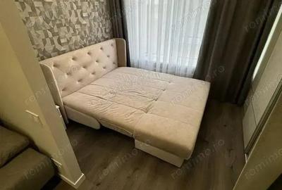 Apartament cu o camera zona Dambovita