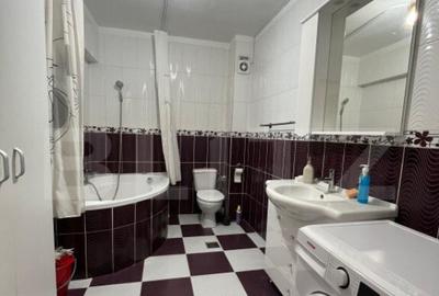 Apartament cu 2 camere, 60 mp2, etaj 2, bloc nou, centrala - 1