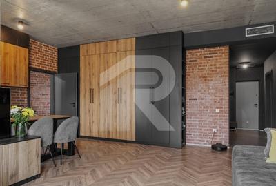 Apartament 3 Camere - Loft Green Apartments, Mogosoaia - 3