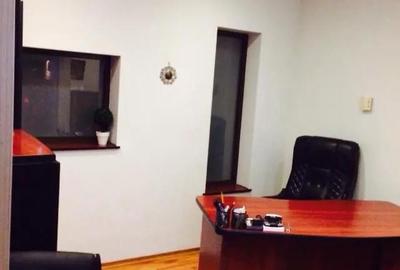 Spațiu comercial, de 137 mp, în Gara - 14