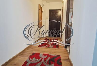 Apartament cu 2 camere decomandat, mobilat în Mănăștur - 11