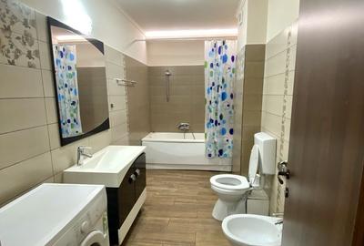 Apartament cu 2 camere în Funcționarilor - 6