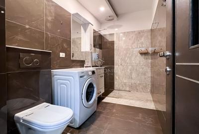 Garsonieră semidecomandată, mobilată în Gheorgheni - 12