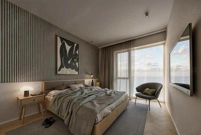 Apartament 2 camere Via Universitate - superoferta de presale Apartament 2 camere Via Universitate - superoferta de presale - 3