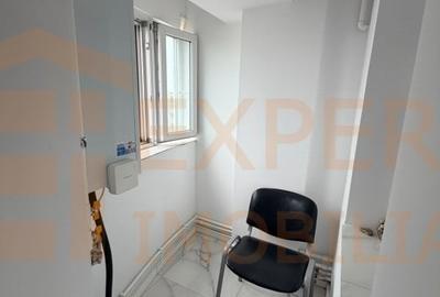 Garsonieră decomandată, mobilată în Gara - 3