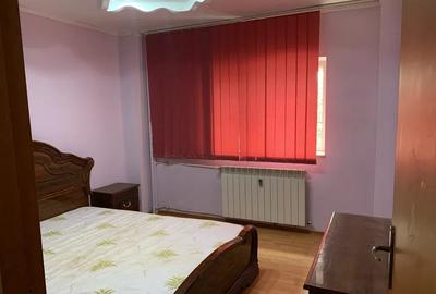 Apartament cu 2 camere semidecomandat, mobilat în Titan