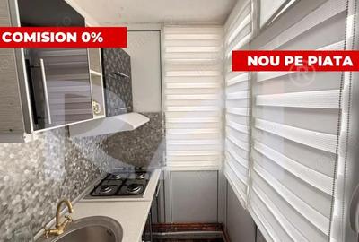 Apartament cu 3 camere decomandat în Central - 2