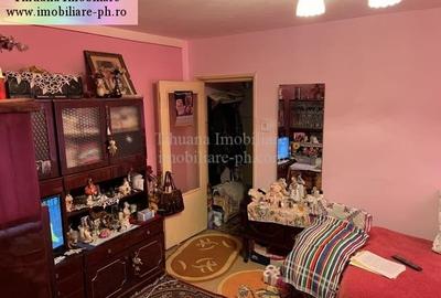 Apartament 2 camere de vanzare:Vest(Zarandului),etajul 2 - 3