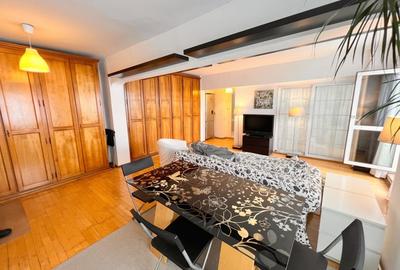 Apartament cu 2 camere semidecomandat, mobilat în Știrbei Vodă - 5