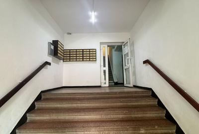 4 camere| DECOMANDAT |  CALEA DOROBANTILOR | 110 mp - 19