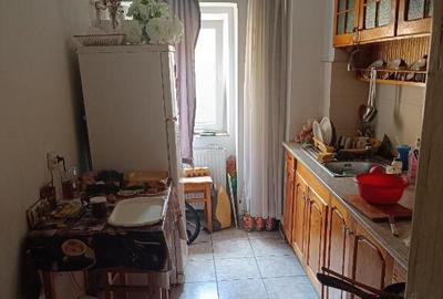 Apartament 1 camerta Mihai Eminescu et 3 - 2
