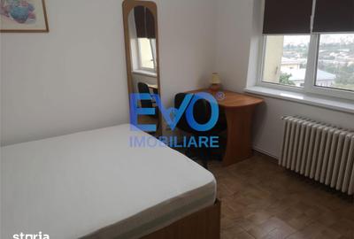 Apartament cu 2 camere decomandat, mobilat în Piața Unirii - 2