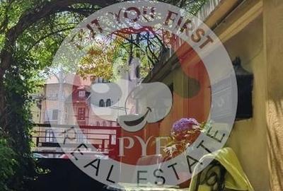 Apartament cu 2 camere semidecomandat, mobilat în Romană