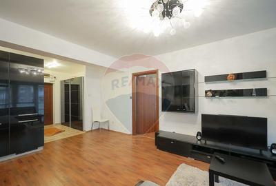 De vanzare apartament cu 2 camere, zona Nufarul, Pia?a... - 6